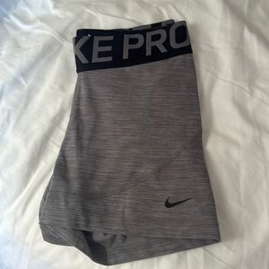 Nike pros